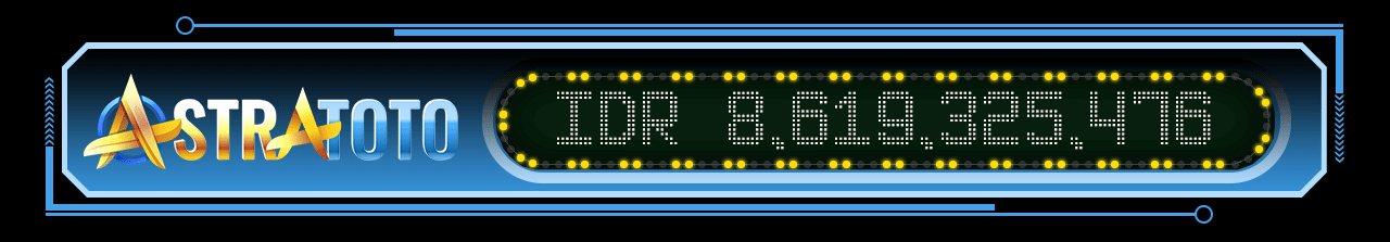 slot-astratoto
