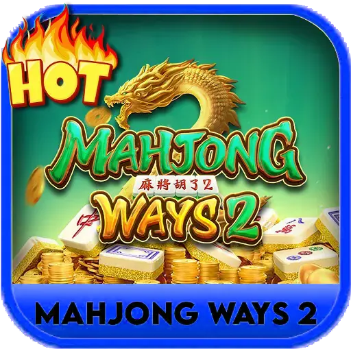 Mahjong2